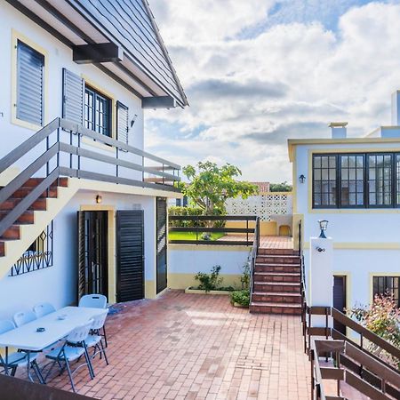 Pinheiro Sun&Beach House Ponta Delgada Exterior foto