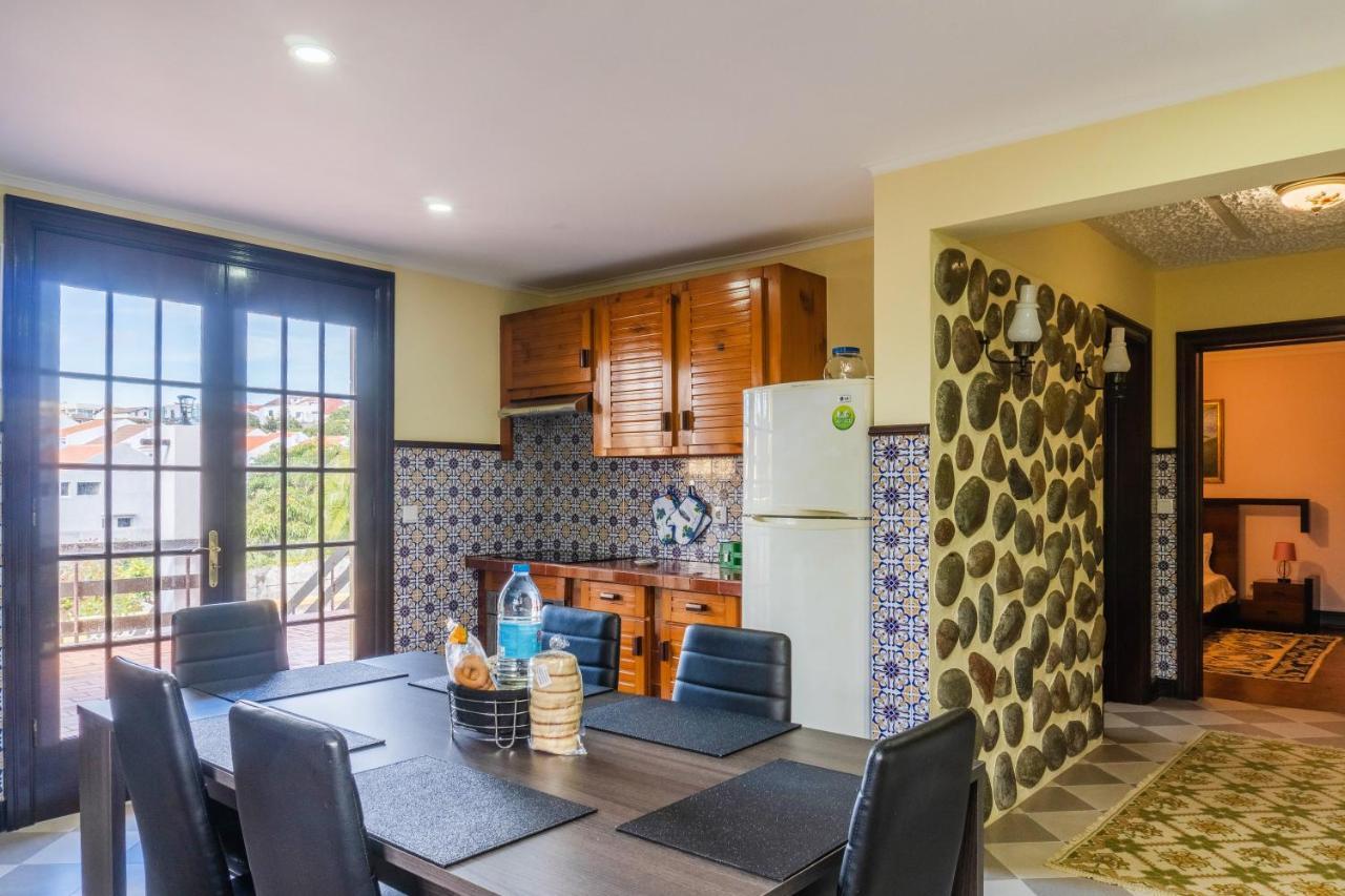 Pinheiro Sun&Beach House Ponta Delgada Exterior foto