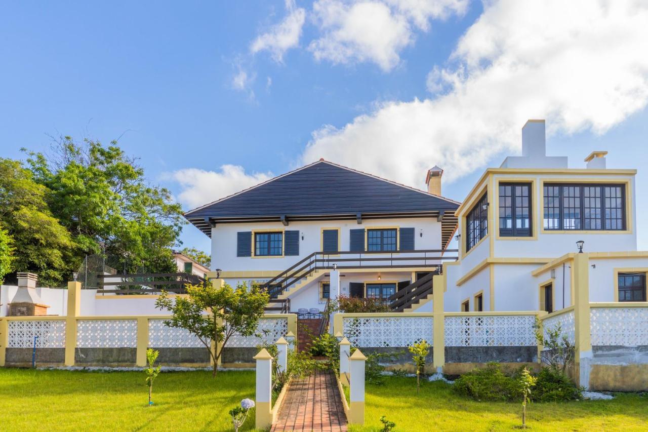 Pinheiro Sun&Beach House Ponta Delgada Exterior foto