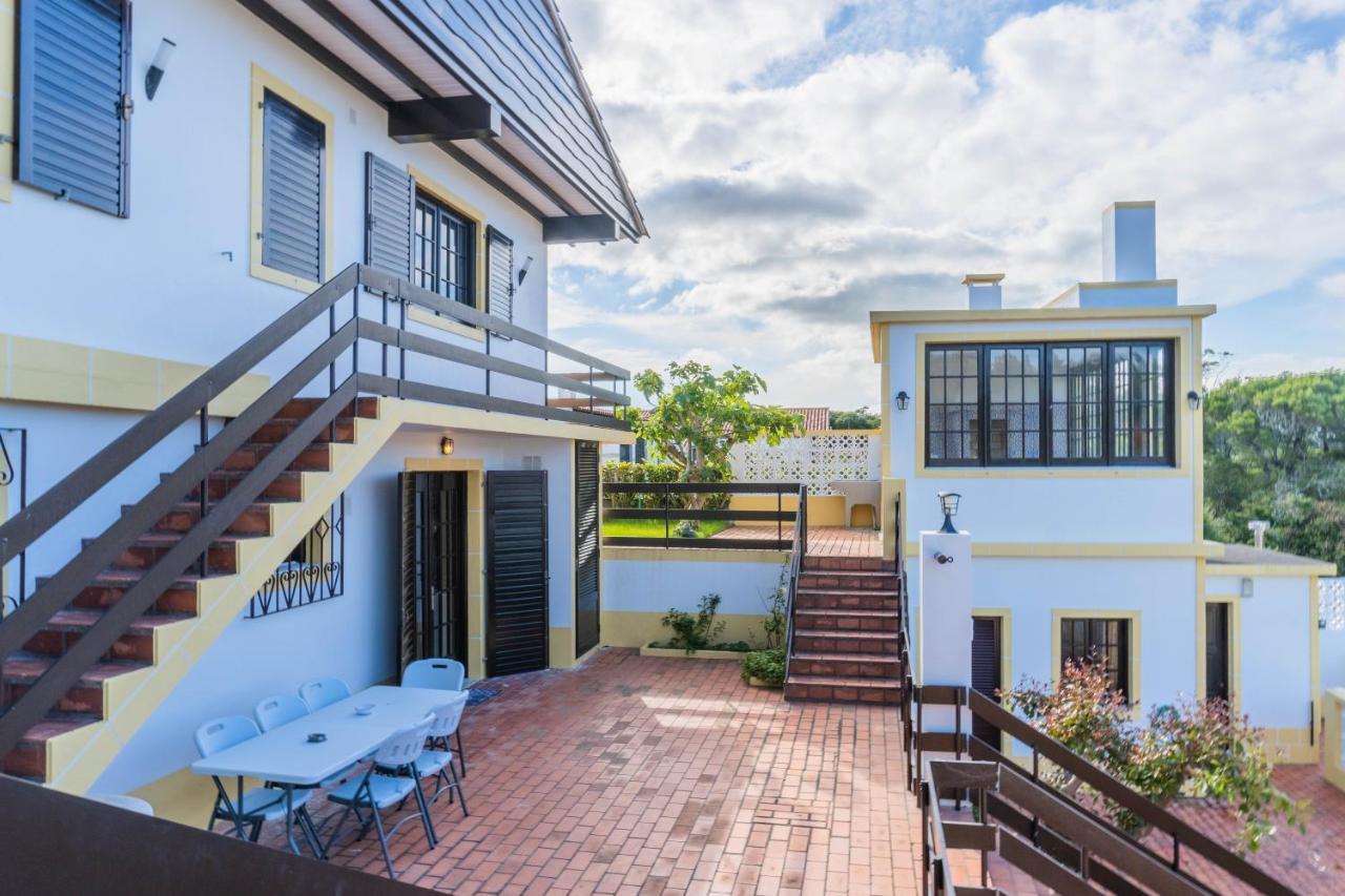 Pinheiro Sun&Beach House Ponta Delgada Exterior foto