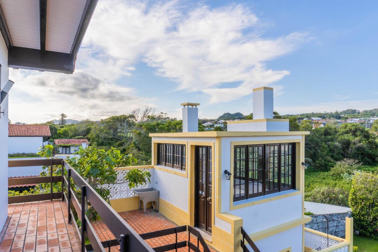Pinheiro Sun&Beach House Ponta Delgada Exterior foto