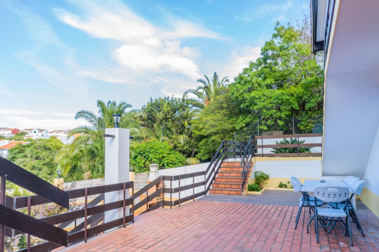 Pinheiro Sun&Beach House Ponta Delgada Exterior foto