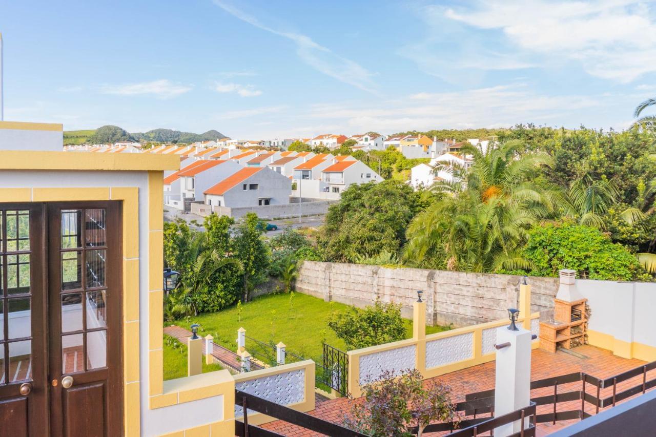 Pinheiro Sun&Beach House Ponta Delgada Exterior foto