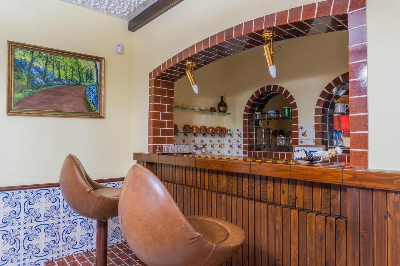 Pinheiro Sun&Beach House Ponta Delgada Exterior foto