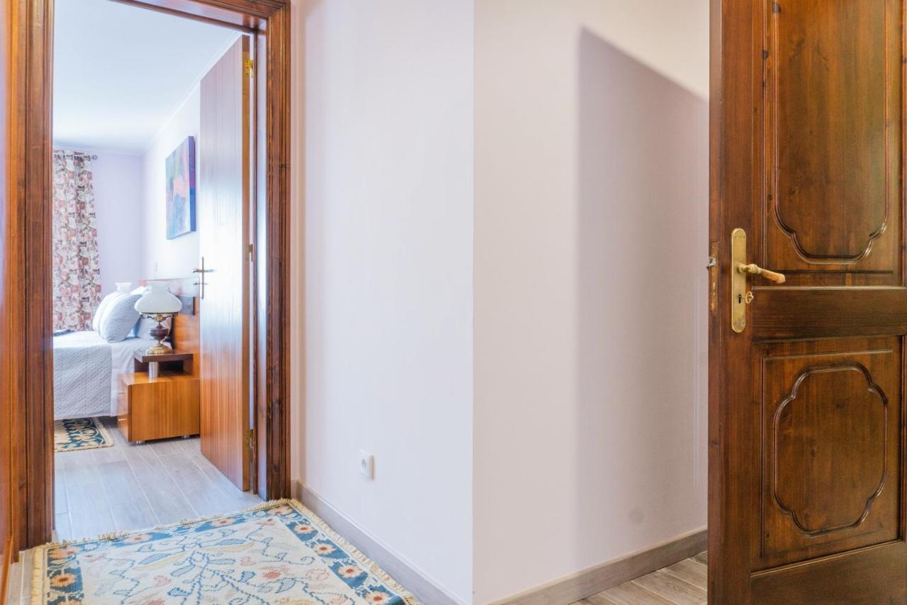 Pinheiro Sun&Beach House Ponta Delgada Exterior foto