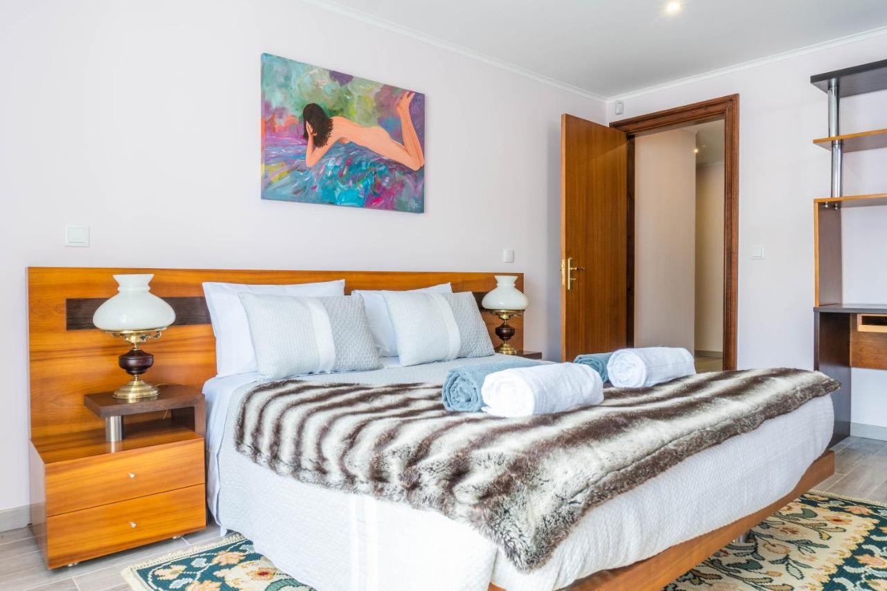 Pinheiro Sun&Beach House Ponta Delgada Exterior foto
