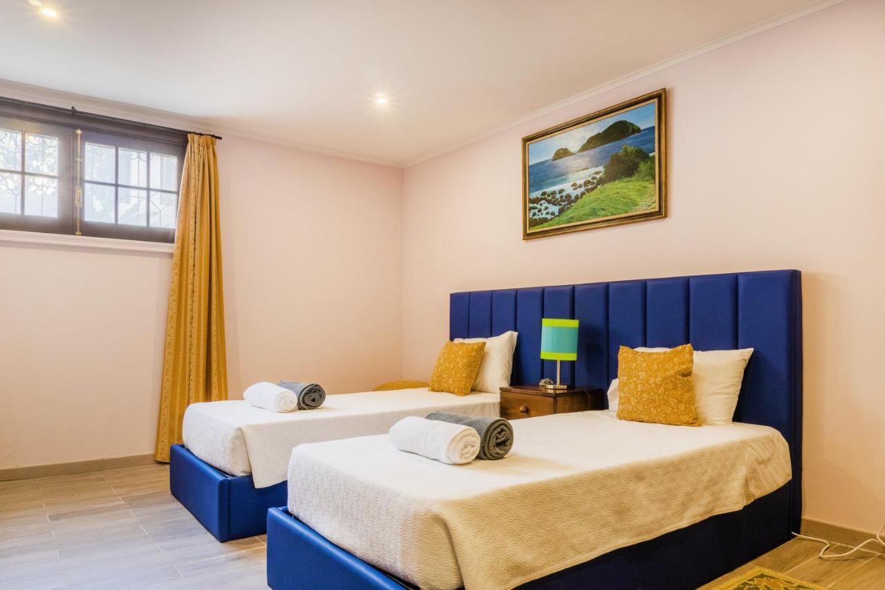 Pinheiro Sun&Beach House Ponta Delgada Exterior foto