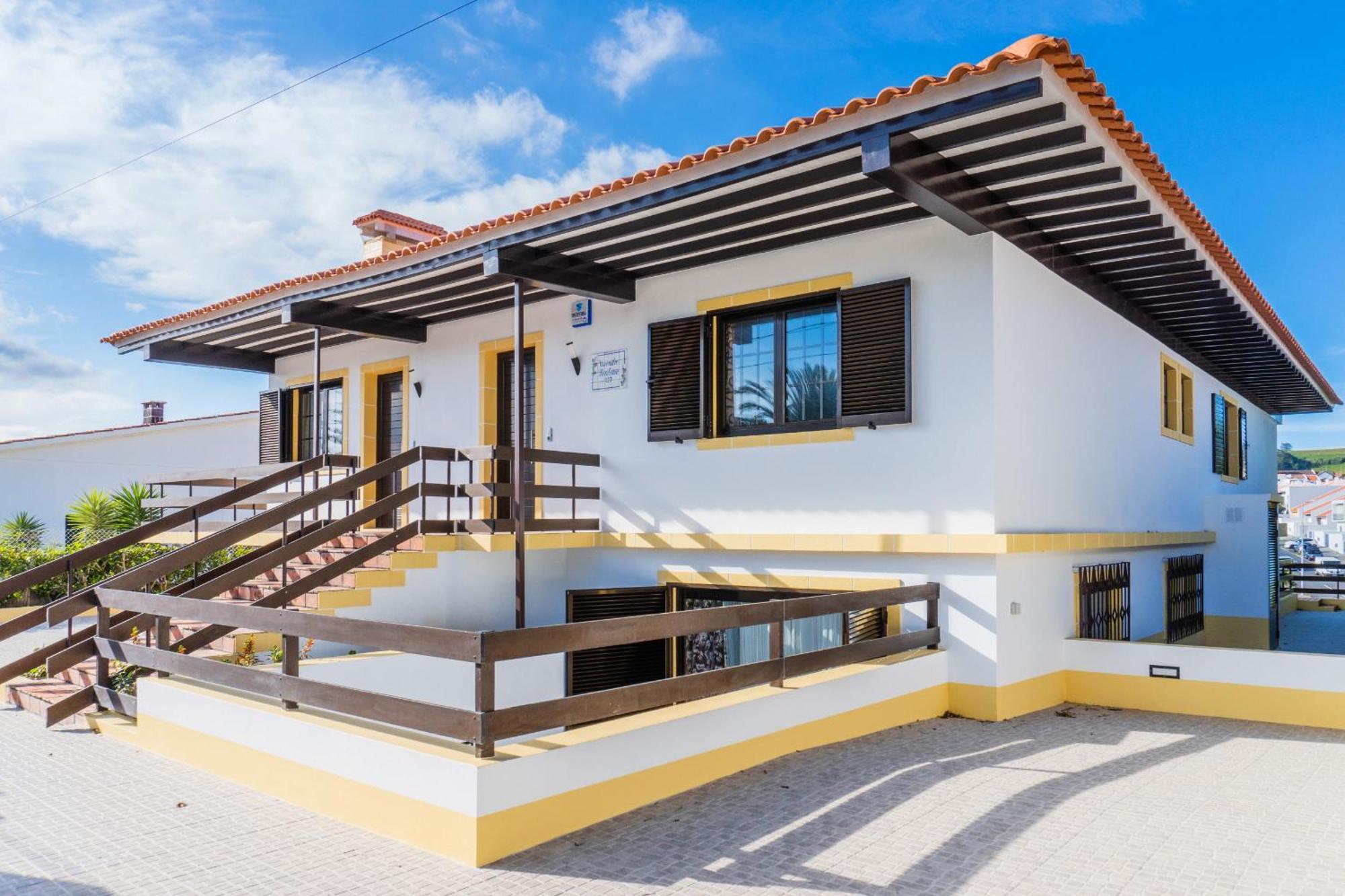 Pinheiro Sun&Beach House Ponta Delgada Exterior foto