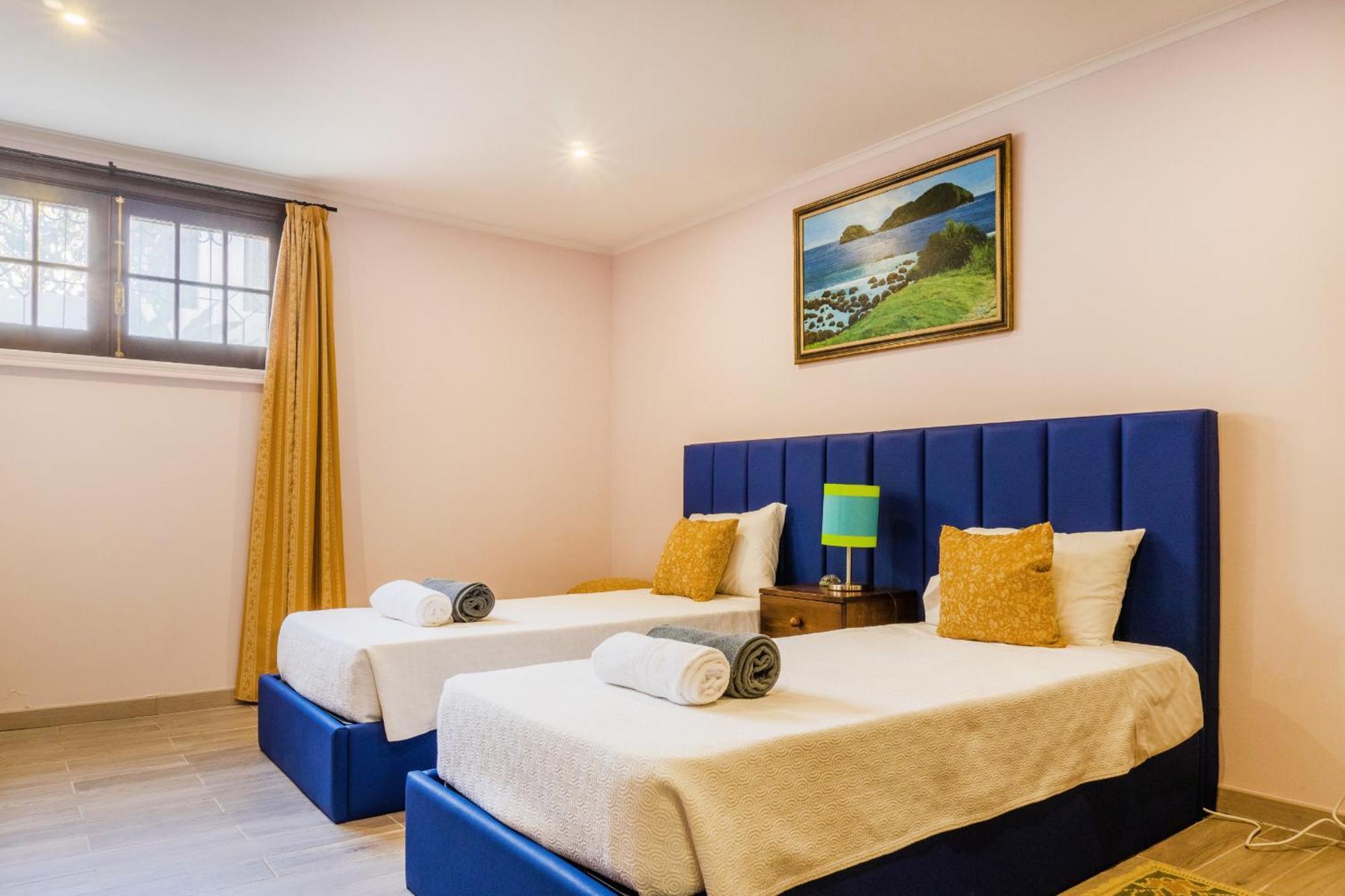 Pinheiro Sun&Beach House Ponta Delgada Exterior foto