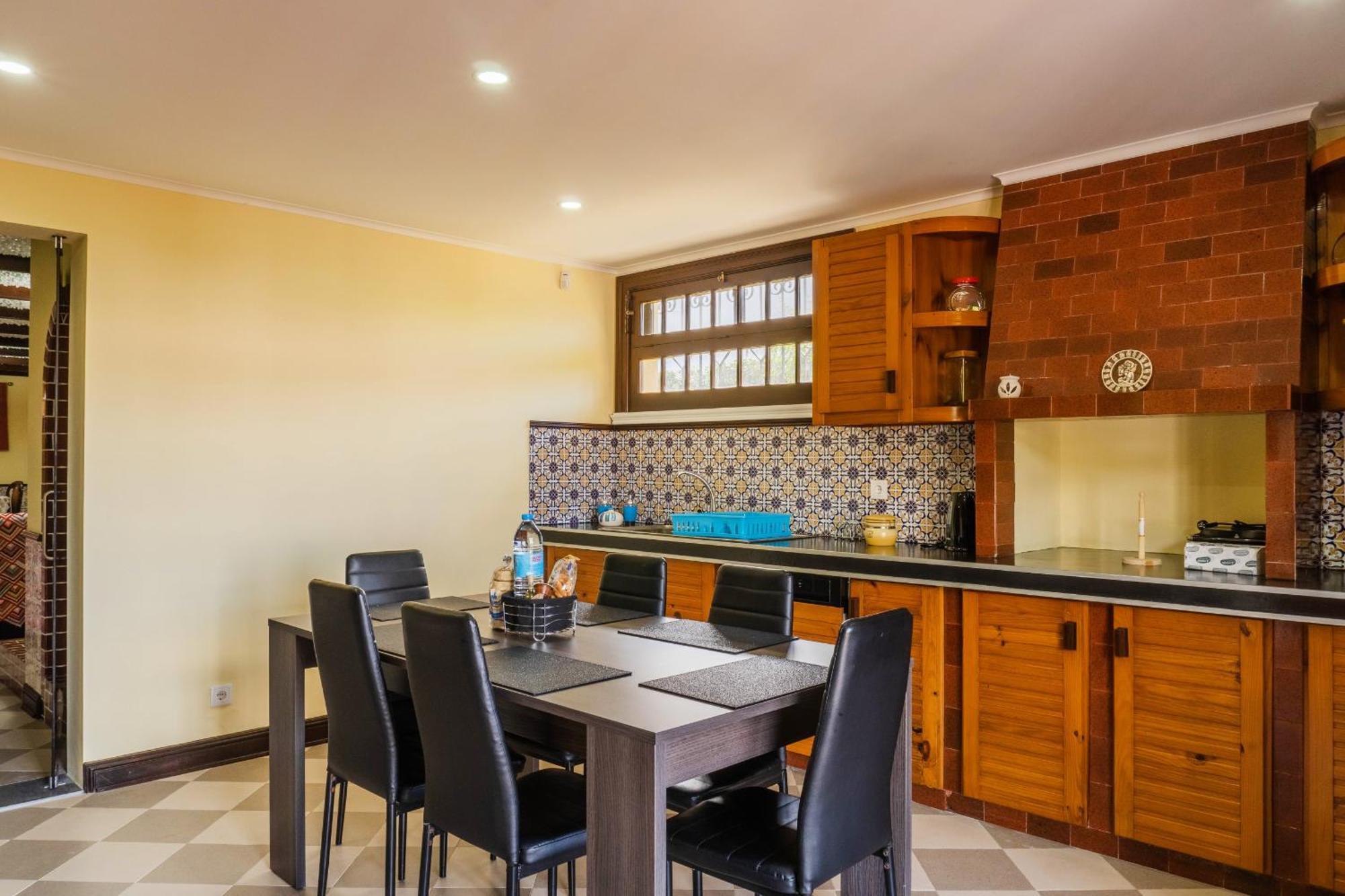 Pinheiro Sun&Beach House Ponta Delgada Exterior foto