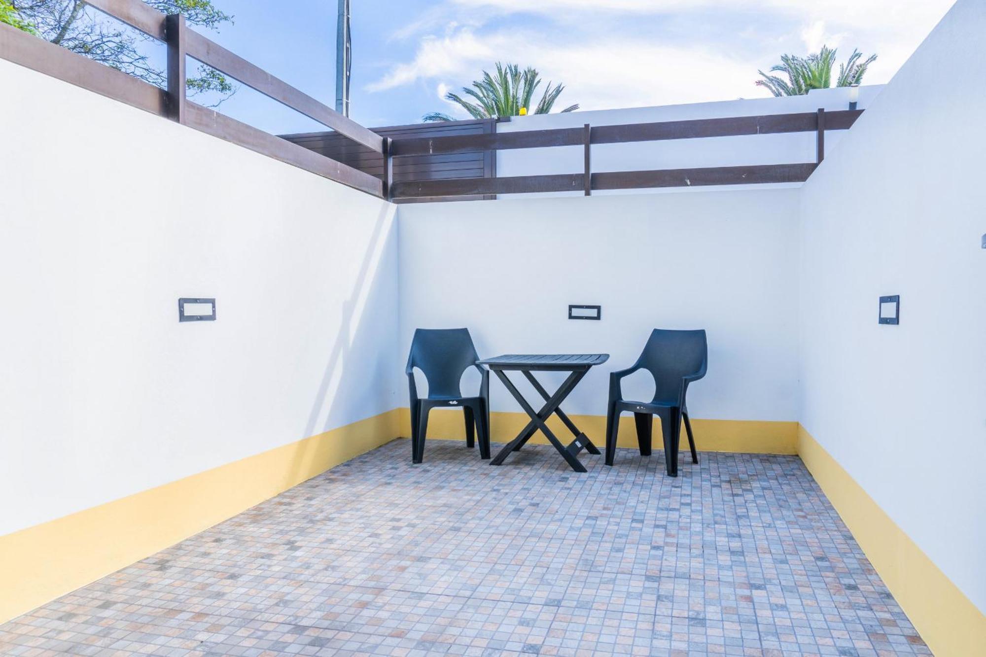 Pinheiro Sun&Beach House Ponta Delgada Exterior foto