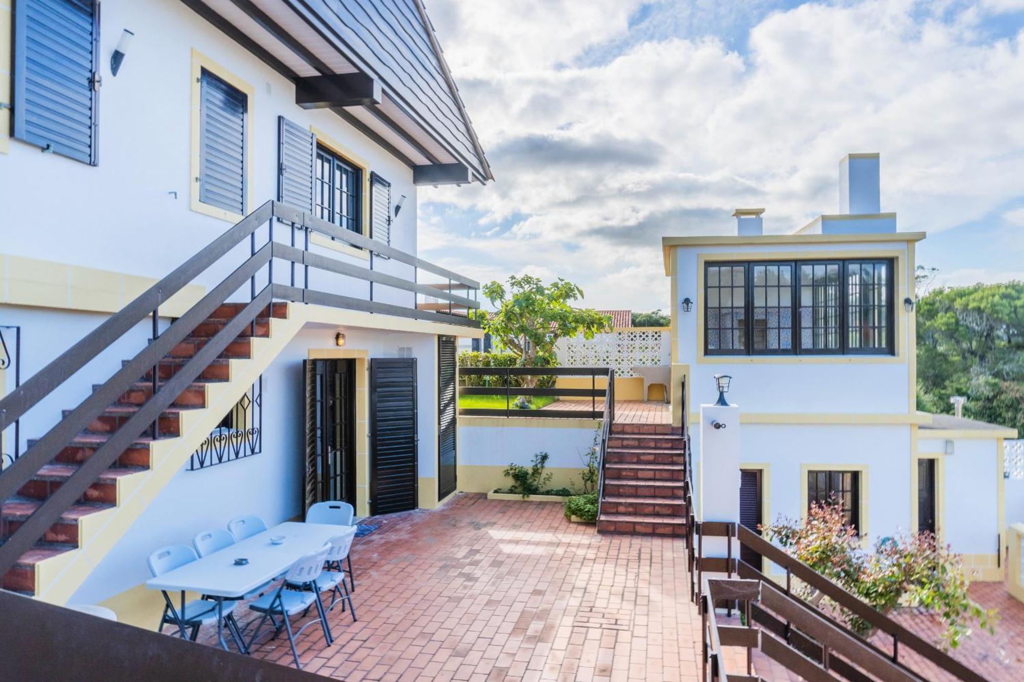 Pinheiro Sun&Beach House Ponta Delgada Exterior foto