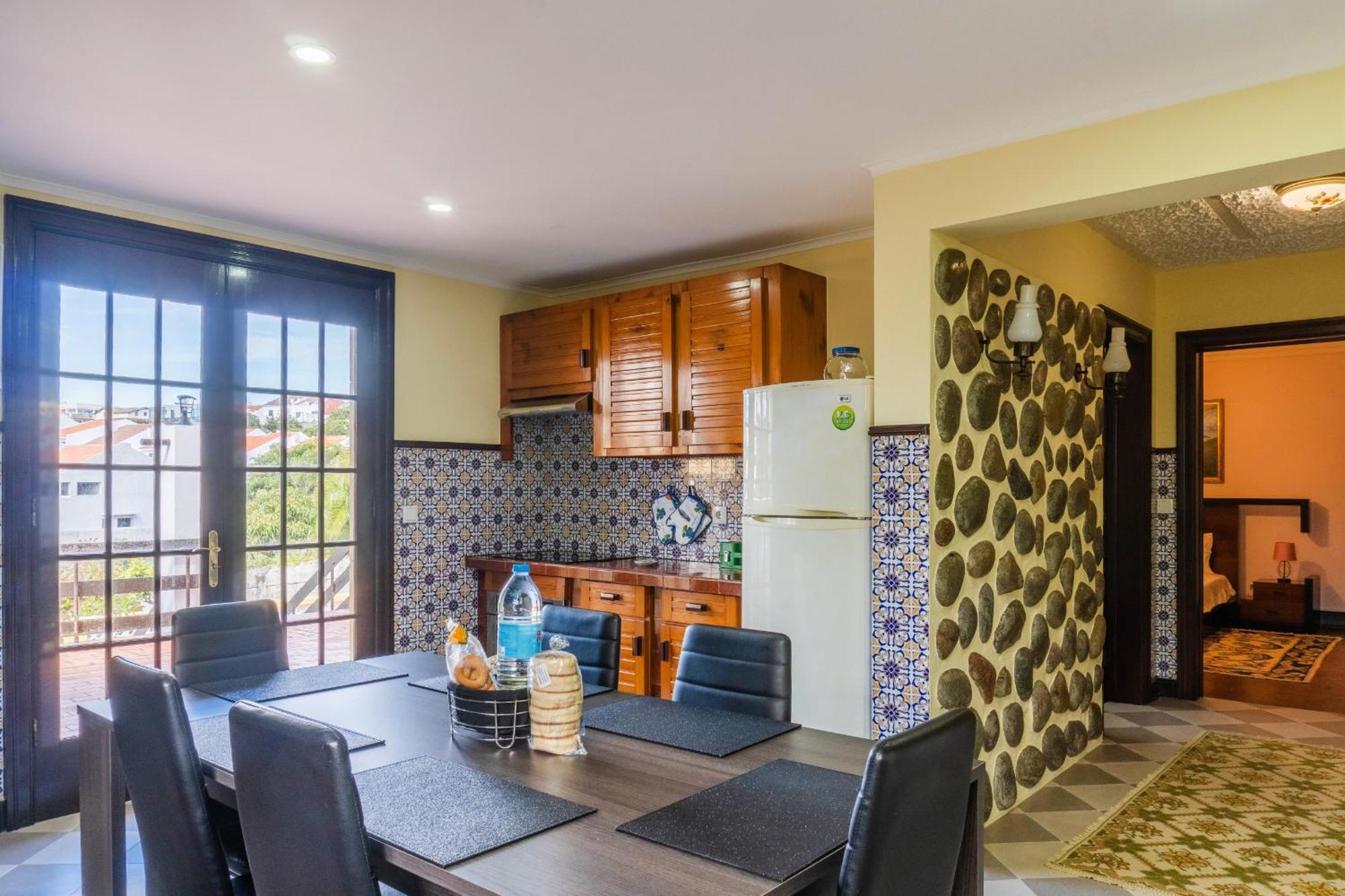 Pinheiro Sun&Beach House Ponta Delgada Exterior foto